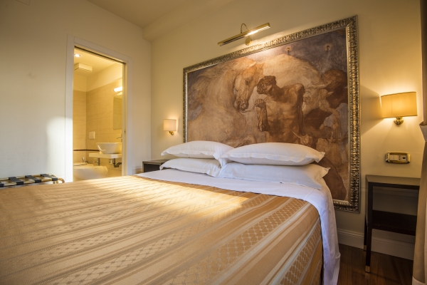 Hotel Albergo Sant’Emidio (Ascoli Piceno)